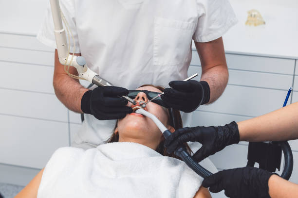Best Emergency Root Canal Therapy in Greensburg, IN