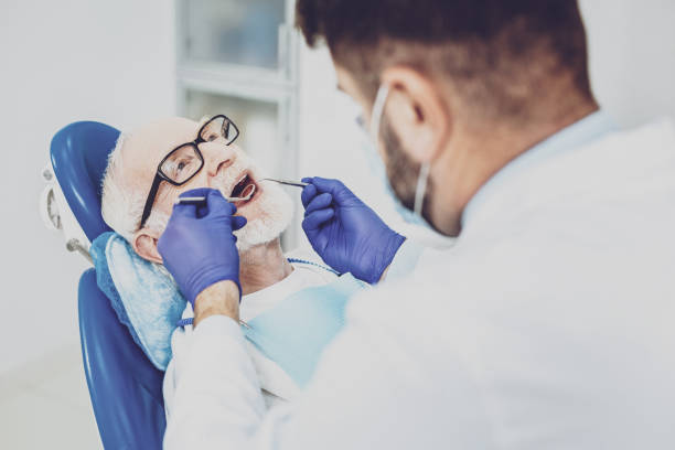 Best Knocked-Out Tooth (Avulsed Tooth) Treatment in Greensburg, IN